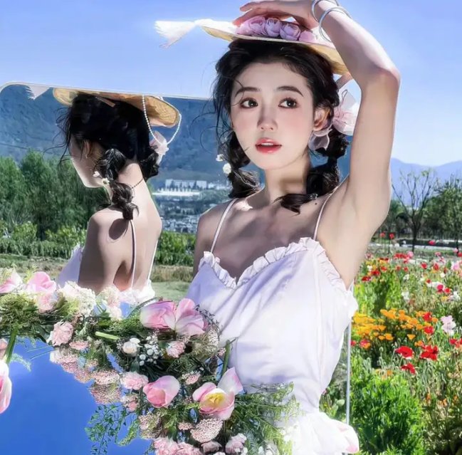 天方艳后