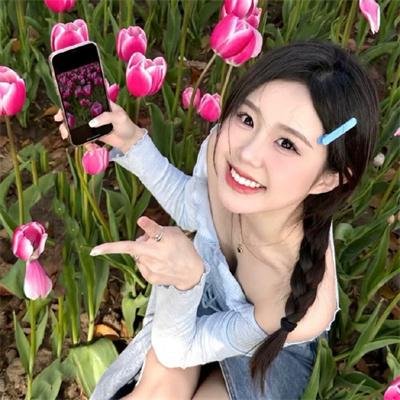 迷汤女郎