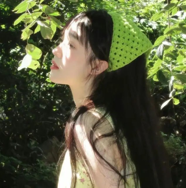 太阳不落山