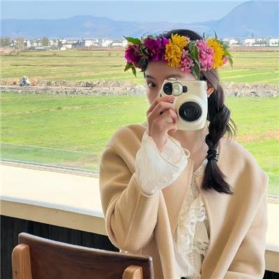 超级少女第四季