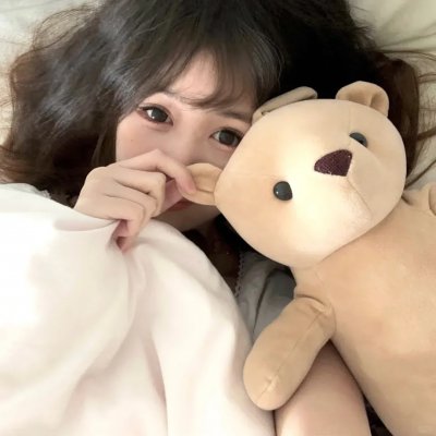 花圃里的蝴蝶
