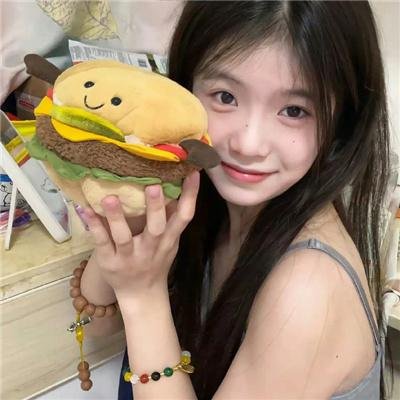 我是你的